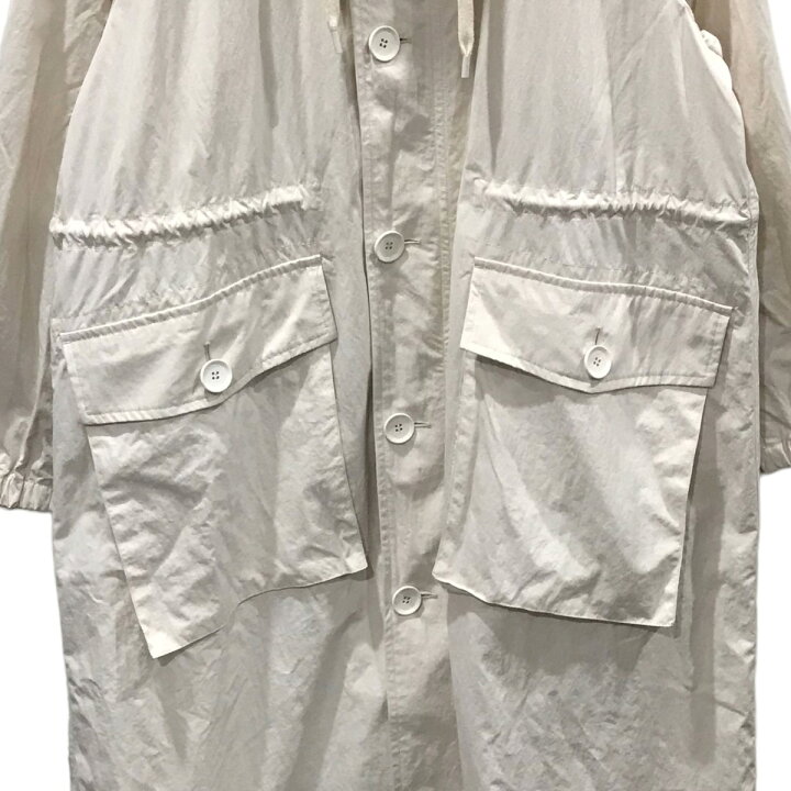 楽天市場】【中古】Ron Herman ナイロンモッズコート Softshell MODS 