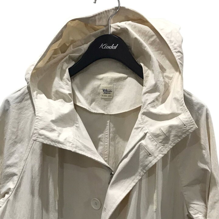 楽天市場】【中古】Ron Herman ナイロンモッズコート Softshell MODS 