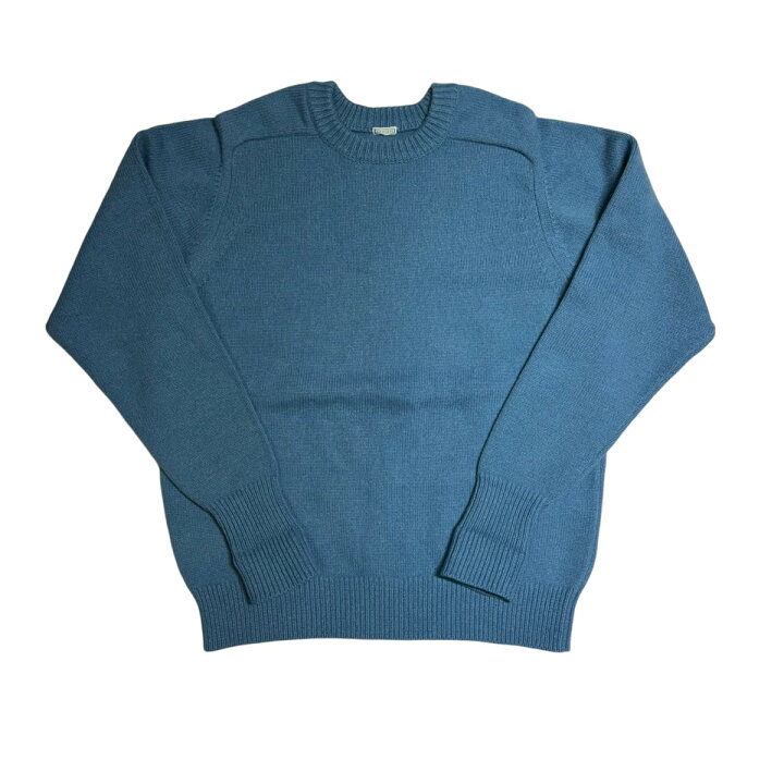 楽天市場】【中古】A．PRESSE 23AW Pullover Sweater プルオーバー 