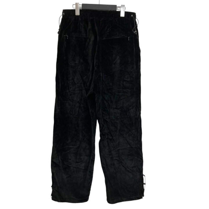 楽天市場】【中古】barbell objectベロアパンツ ブラック サイズ：2 