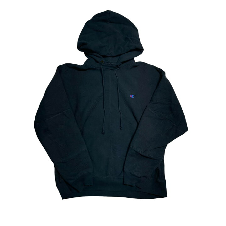 楽天市場】【中古】Champion×N．HOOLYWOOD HOODED SWEATSHIRT パーカー 