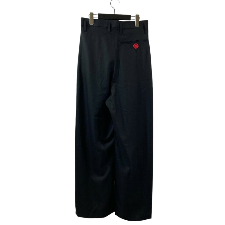 楽天市場】【中古】SHINYA KOZUKA 24SS Dear BAGGY バギーパンツ 