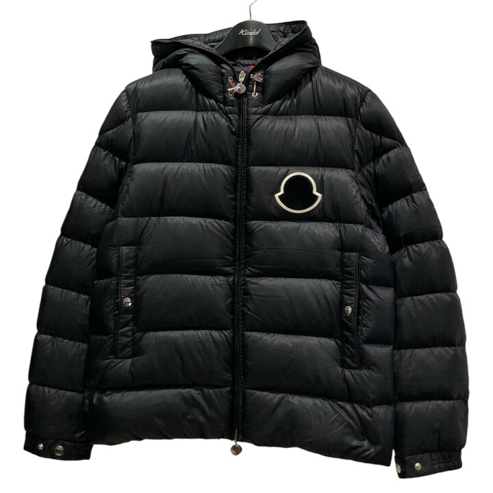 楽天市場】【中古】MONCLER ｢SASSIERE GIUBBOTTO｣ ダウンジャケット 