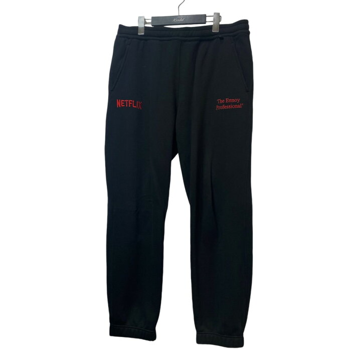 楽天市場】【中古】The Ennoy Professional×NETFLIX×スタイリスト私物  