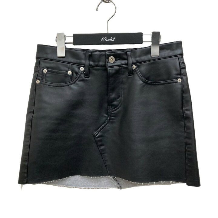 楽天市場】【中古】JUNYA WATANABE CDG スカート JL-S001 ブラック  