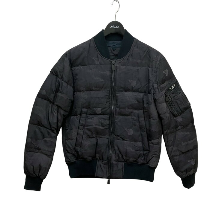 楽天市場】【中古】TATRAS カモフラージュ柄 ダウンブルゾン MTK18A478 