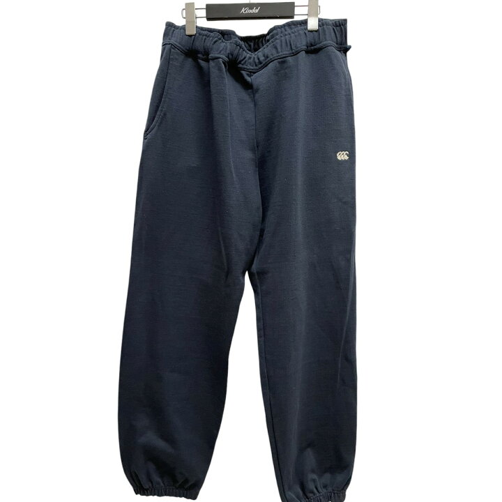 楽天市場】【中古】CANTERBURY OF NEWZEALAND×SSZ スウェットパンツ 