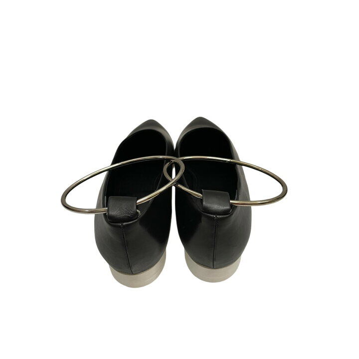 楽天市場】【中古】JIL SANDERアンクルストラップパンプス JS32090A 
