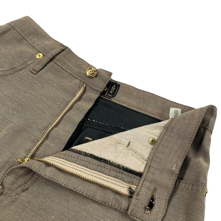 楽天市場】【中古】FENDIロゴラインタイトスカート 09 521627 34854 