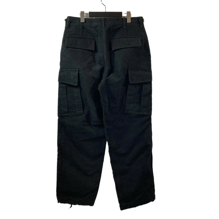楽天市場】【中古】COMOLIモールスキンBDUパンツ カーゴパンツ Y03 