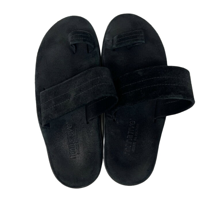 楽天市場】【中古】ISLAND SLIPPER×nonnativeRANCHER SANDALCOW 
