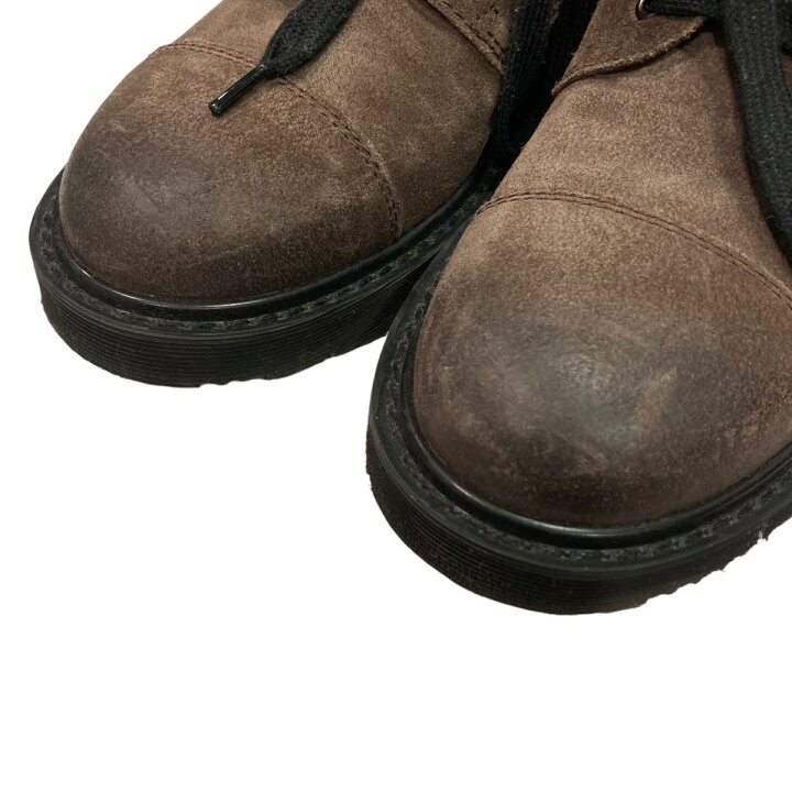楽天市場】【中古】PRADA USED加工レースアップブーツ 2TG 153 