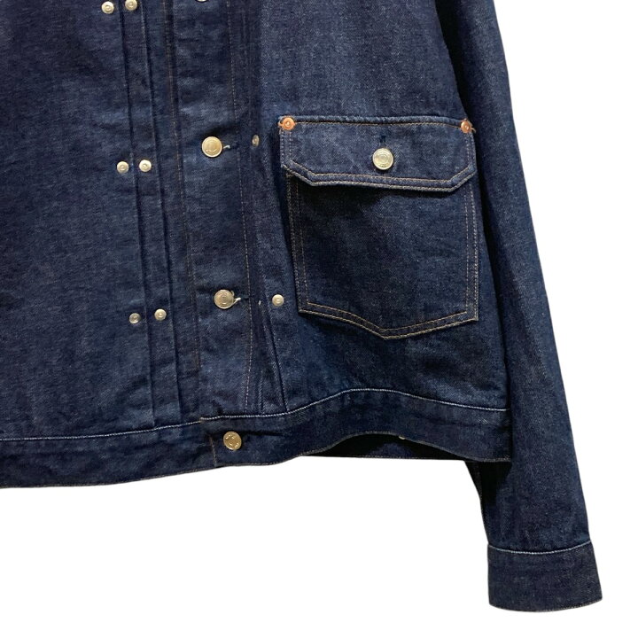 楽天市場】【中古】TANAKA NEW CLASSIC JEAN JACKET デニムジャケット 
