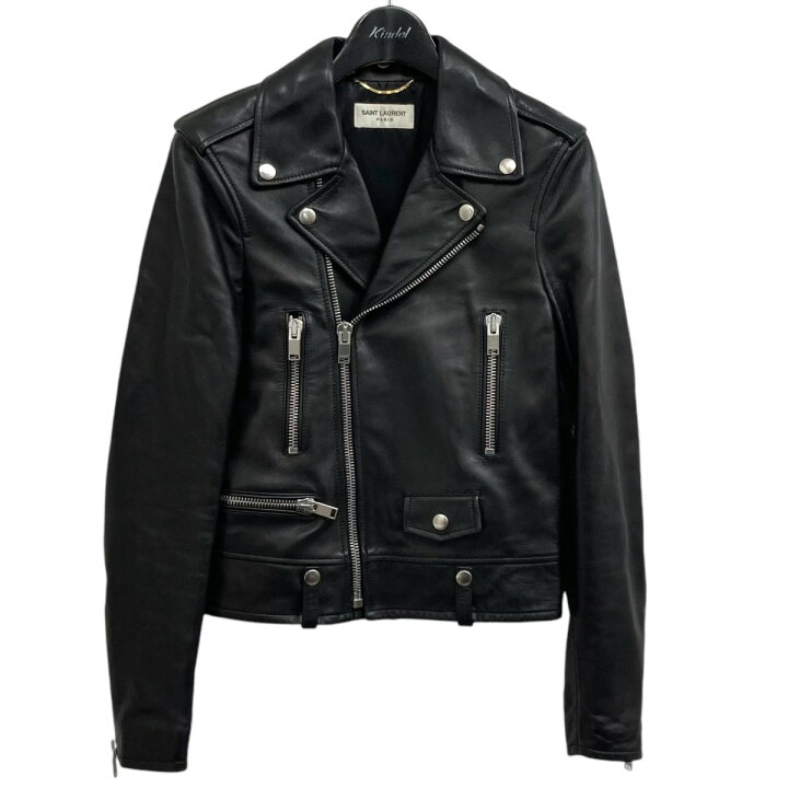 楽天市場】【中古】Saint Laurent Parisクラシック モーターサイクル 