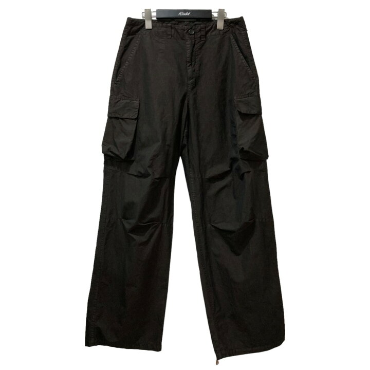 楽天市場】【中古】OUR LEGACY MOUNT TROUSER カーゴパンツ M2234MB 