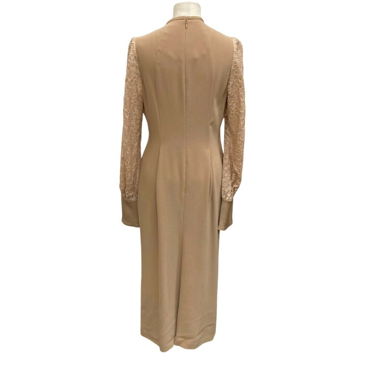 楽天市場】【中古】mame kurogouchi フラワーモチーフシフォンスリーブ 