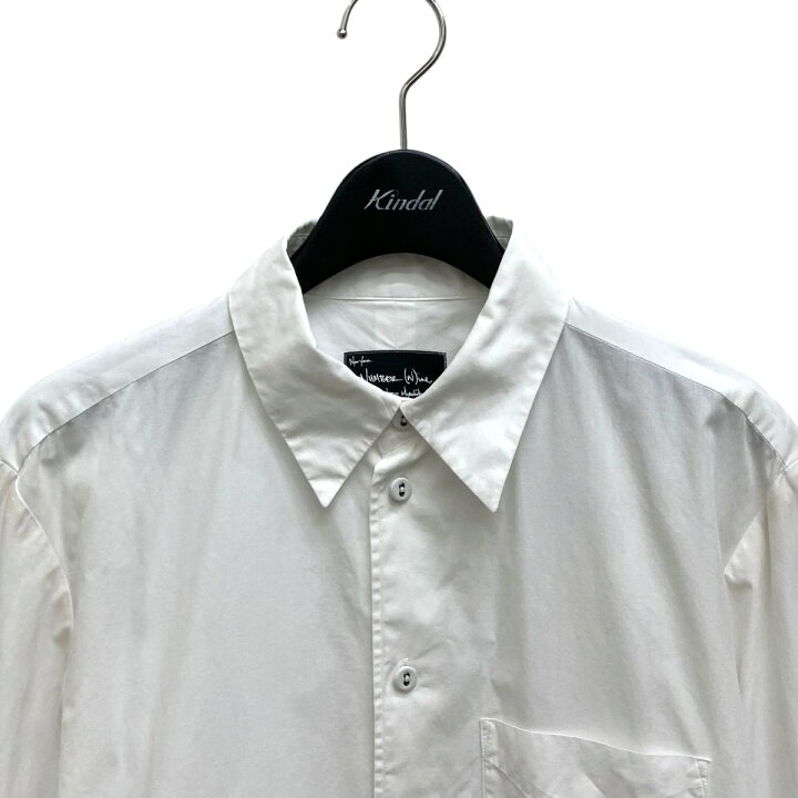 楽天市場】【中古】NUMBER (N)INE LOVE期 長袖シャツ F07-NS005 