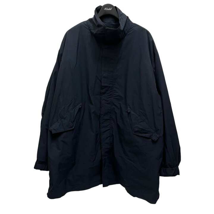 楽天市場】【中古】ATON AIR VENTILE SHORT MODS COAT ショートモッズ 