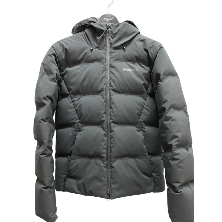 楽天市場】【中古】Patagonia Jackson Glacier JKT ダウンジャケット  
