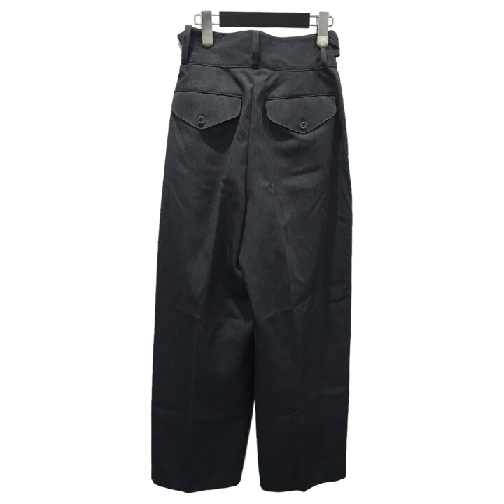 楽天市場】【中古】THE RERACS タックグルカパンツ THE GURKHA ザ 