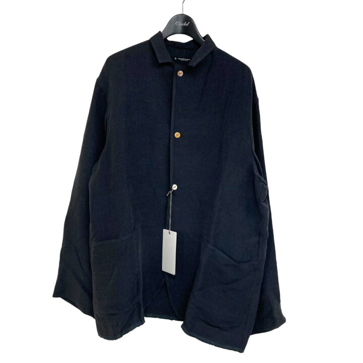 楽天市場】【中古】MAATEE＆SONS 24SS 折って折ってSHIRT JACKET 極上 