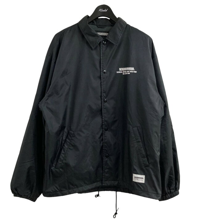 楽天市場】【中古】NEIGHBORHOOD 23AW WINDBREAKER JACKET ウインド  