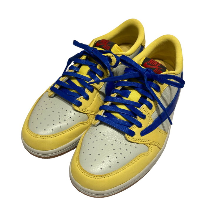 楽天市場】【中古】NIKE×Travis Scott Women