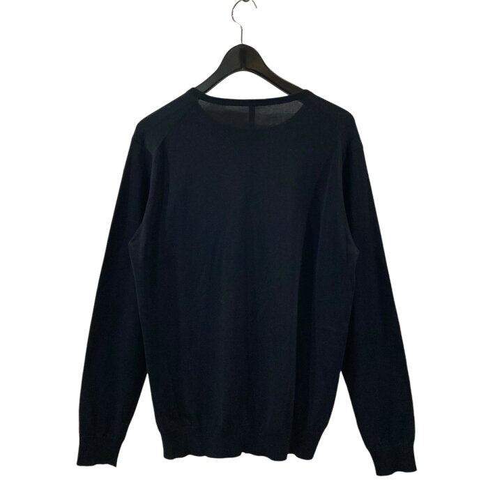 楽天市場】【中古】30／70 trenta settantaコットンニット セーター 