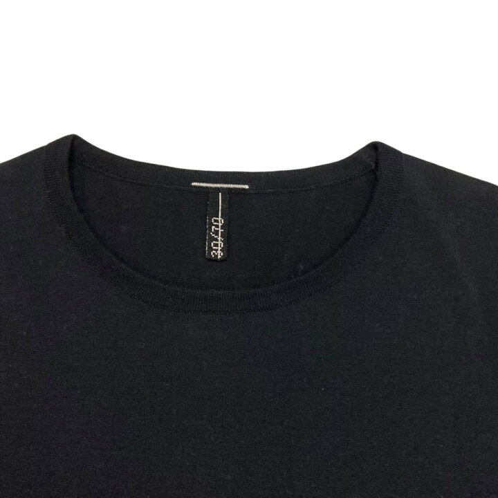 楽天市場】【中古】30／70 trenta settantaコットンニット セーター  