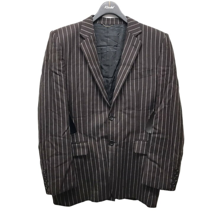 楽天市場】【中古】JOHN LAWRENCE SULLIVAN 【STRIPED WOOL HOLLOWED  