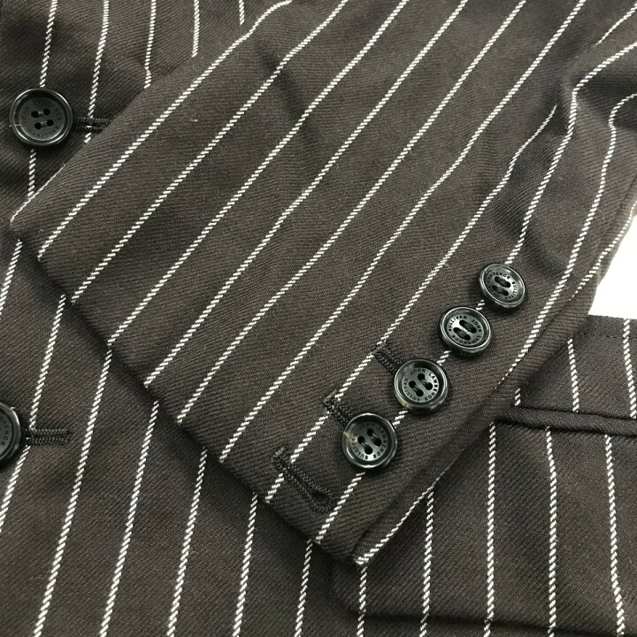 楽天市場】【中古】JOHN LAWRENCE SULLIVAN 【STRIPED WOOL HOLLOWED 