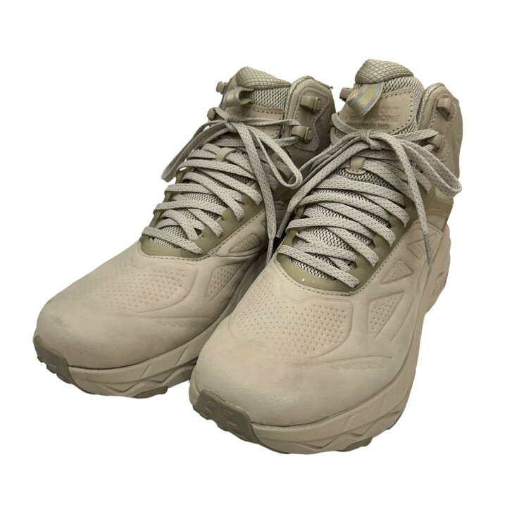 楽天市場】【中古】HOKAONEONE CHALLENGER LOW GORE-TEX WIDE 