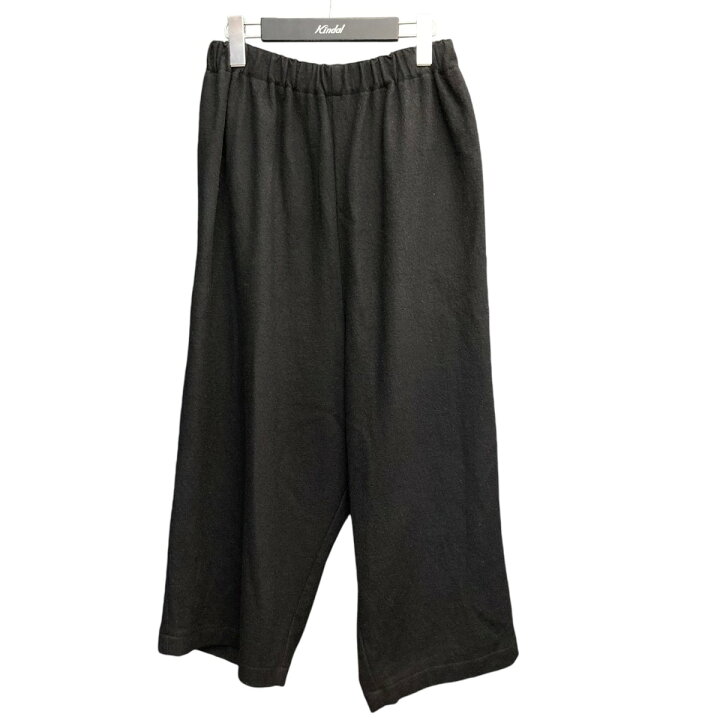 楽天市場】【中古】JUNYA WATANABE CDG 18AW ウールワイドリラックス 
