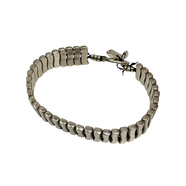 楽天市場】【中古】JILL PLATNER ブレスレット シルバー 【220924  