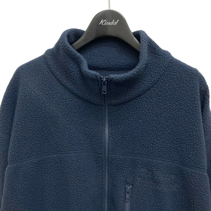 楽天市場】【中古】ENNOY22AW Polartec City Fleece Jacket フリース 