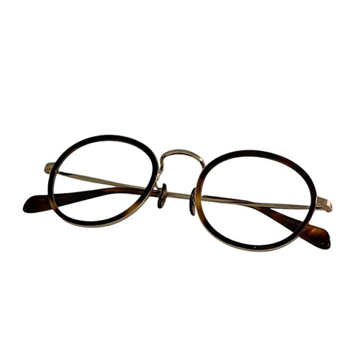 楽天市場】【中古】OLIVER PEOPLESラウンドサングラス レンズ2WAY眼鏡 