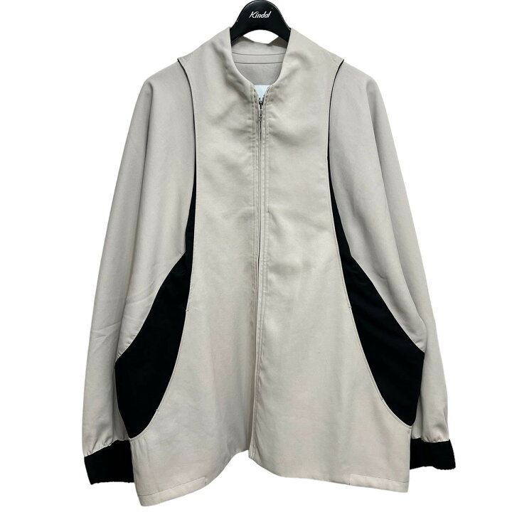 楽天市場】【中古】CORNERSTONE 23AW Shirts Jackets ジップアップ 