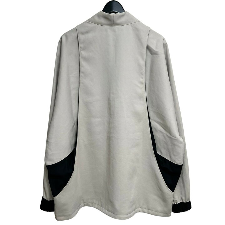 楽天市場】【中古】CORNERSTONE 23AW Shirts Jackets ジップアップ 