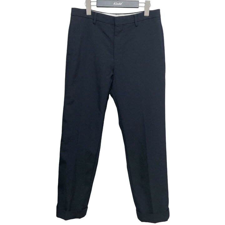 楽天市場】【中古】WACKO MARIA GP-102-BLANKLINE JOHNNY-A スラックス 