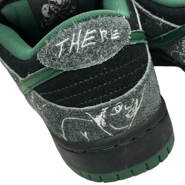 楽天市場】【中古】NIKE SB×There Skateboards Dunk Low ダンクロー 