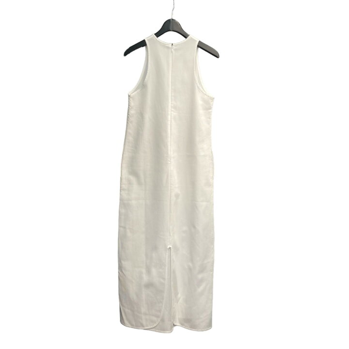 楽天市場】【中古】BACCAコットンピケ タンクトップドレス 