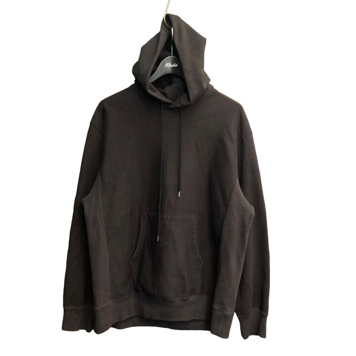 楽天市場】【中古】blurhms ROOTSTOCKプルオーバーパーカー ROOTS  