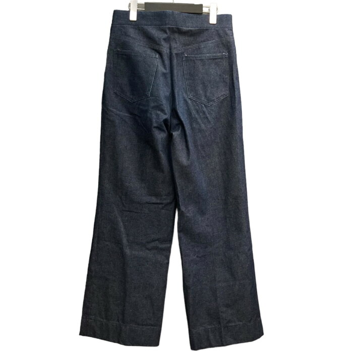 楽天市場】【中古】JOHN LAWRENCE SULLIVAN ワイドデニムパンツ JLS-02 