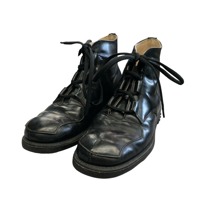 楽天市場】【中古】JOHN MOOREレザージョージ・ブーツ 9712-046 