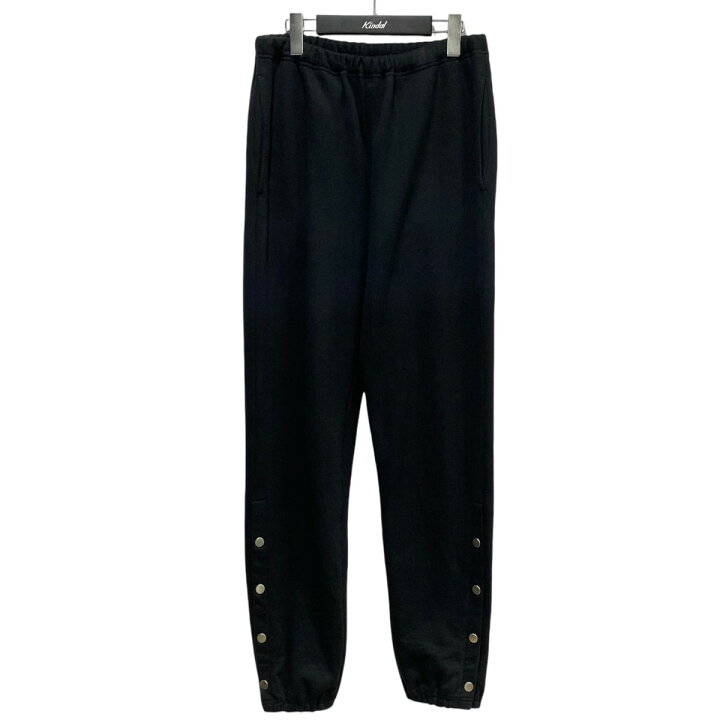 楽天市場】【中古】UNTORN BASKETBALL SWEATPANTS サイドスナップ 