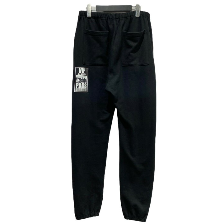 楽天市場】【中古】UNTORN BASKETBALL SWEATPANTS サイドスナップ 