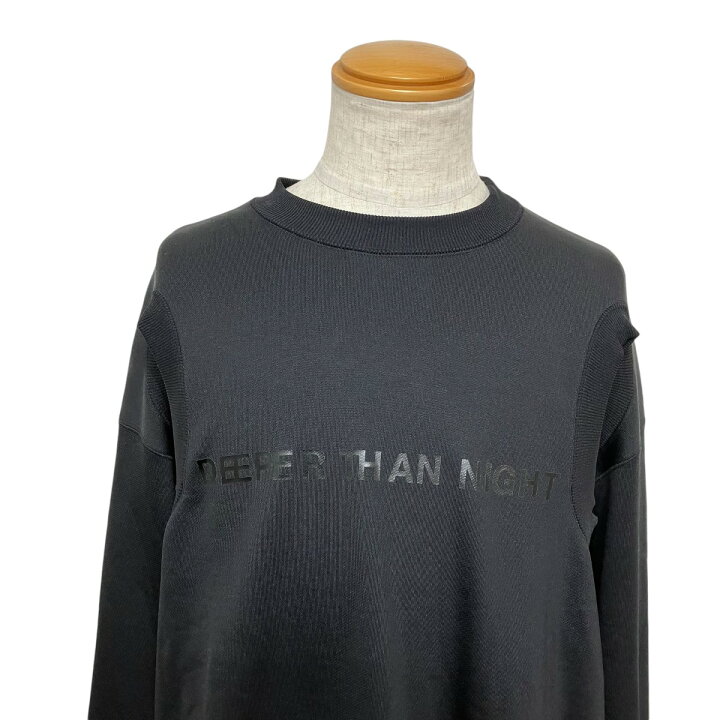 JOHN LAWRENCE SULLIVAN グレー 24aw スウェット（JOHN LAWRENCE 