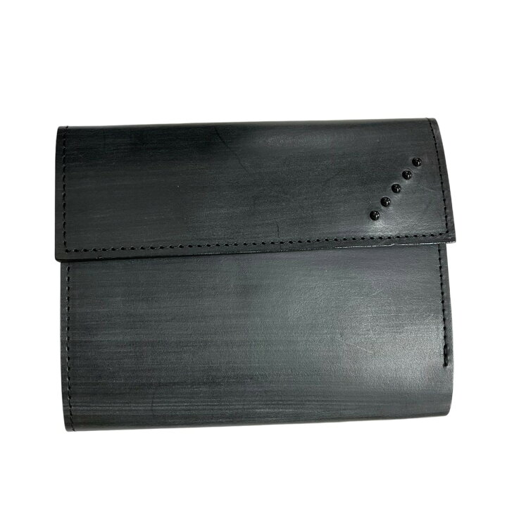 楽天市場】【中古】DUREN wallet m 財布 ブラック 【220924  