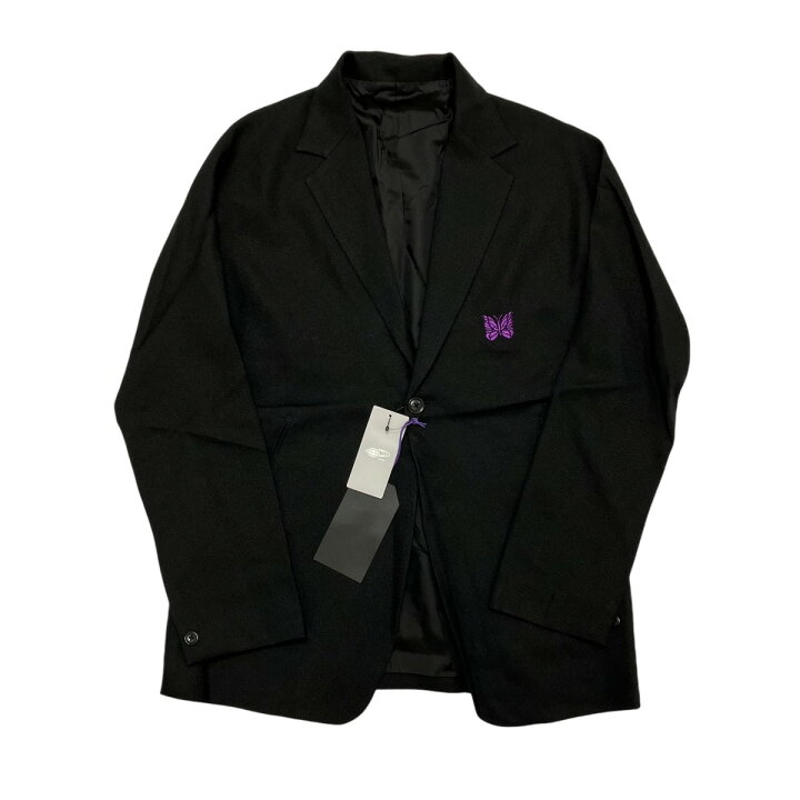 楽天市場】【中古】Needles BEAMS別注 テーラードジャケット IN353  