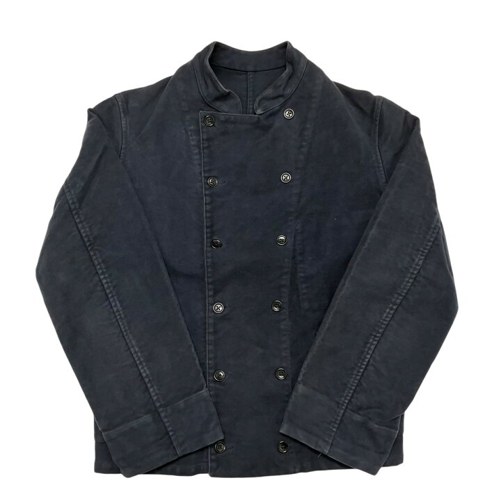 楽天市場】【中古】ANATOMICA AEROMECANO ジャケット ネイビー サイズ  